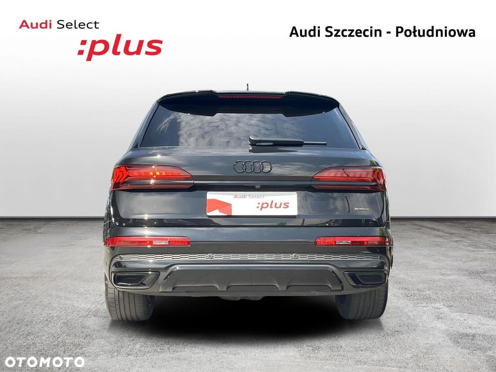 Audi Q7 55 TFSI mHEV Quattro S Line Tiptr - 7