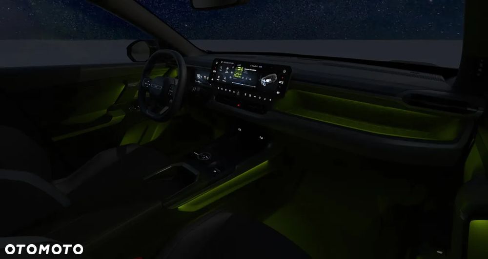 Jeep Compass 1.2 T3 mHEV First Edition FWD DCT - 9