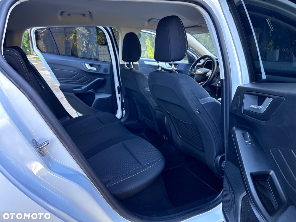 Ford Focus 1.5 EcoBlue Start-Stopp-System ACTIVE - 30