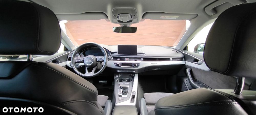 Audi A5 Sportback - 11