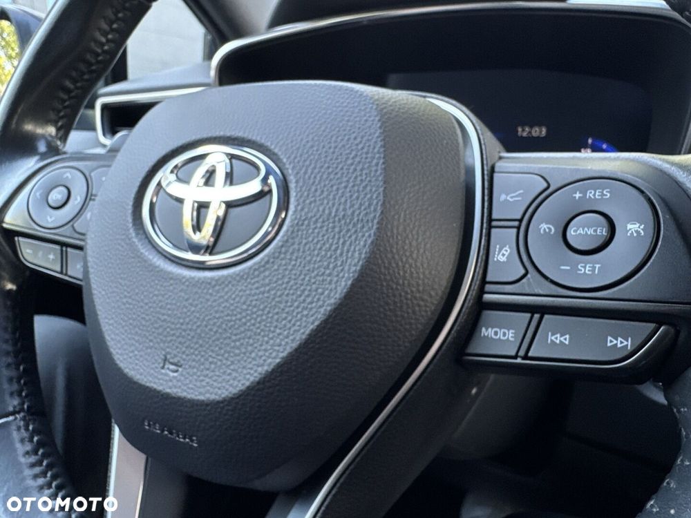 Toyota Corolla - 18
