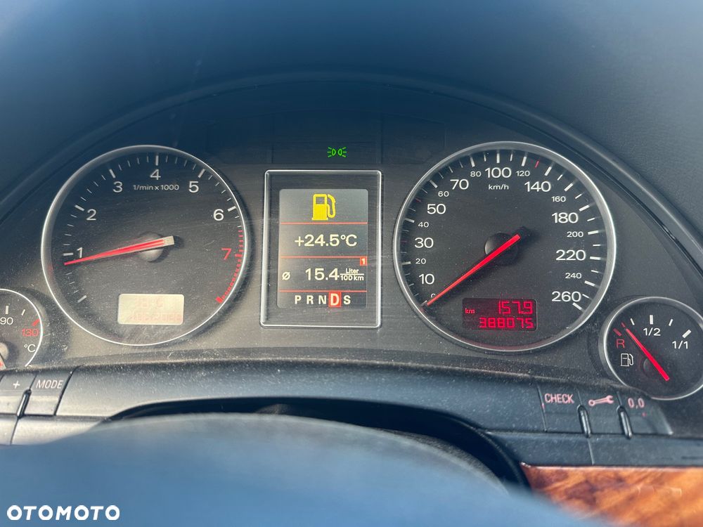 Audi A4 Avant 3.0 Quattro Tiptr - 14