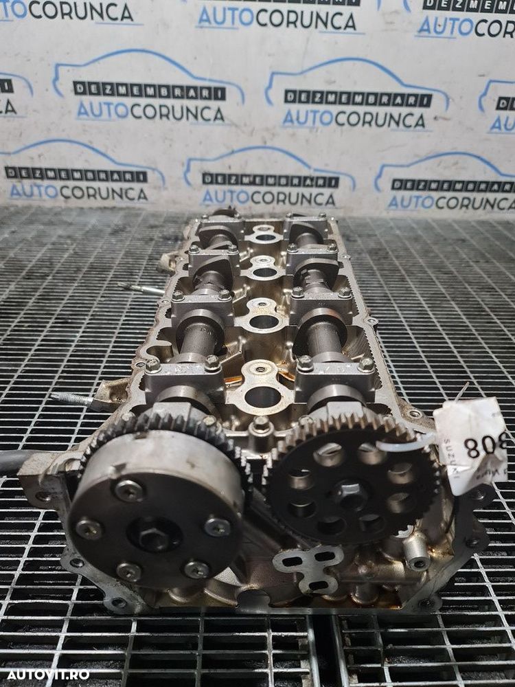 Chiuloasa Suzuki Grand Vitara 2.4 B 124kW 169CP 2393CC J24B Euro5 (1308) - 2