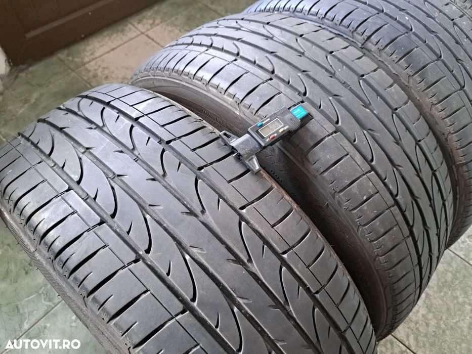 2 anvelope 225/45 R19 Bridgestone - 2