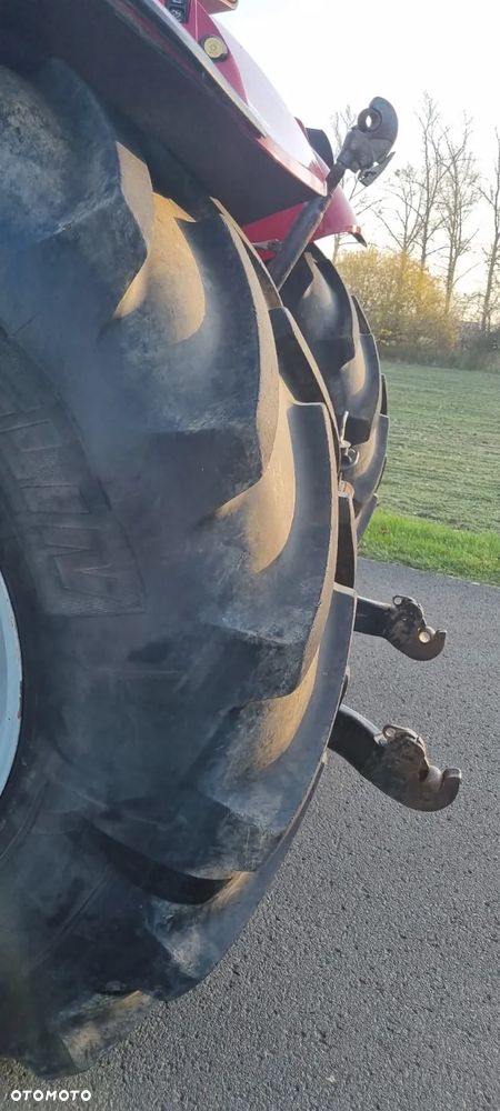 Case IH Puma 195 cvx - 6