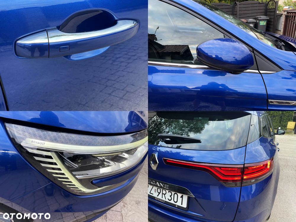 Renault Megane TCe 140 GPF INTENS - 8
