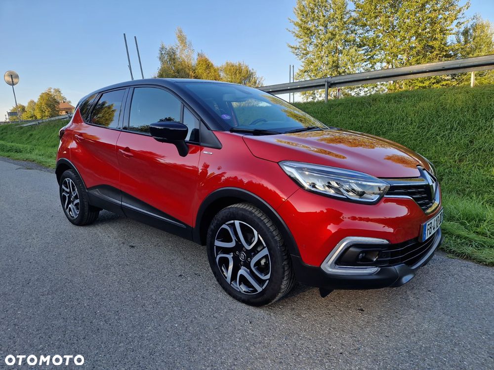 Renault Captur - 1