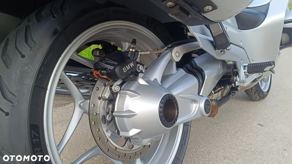 BMW R - 6