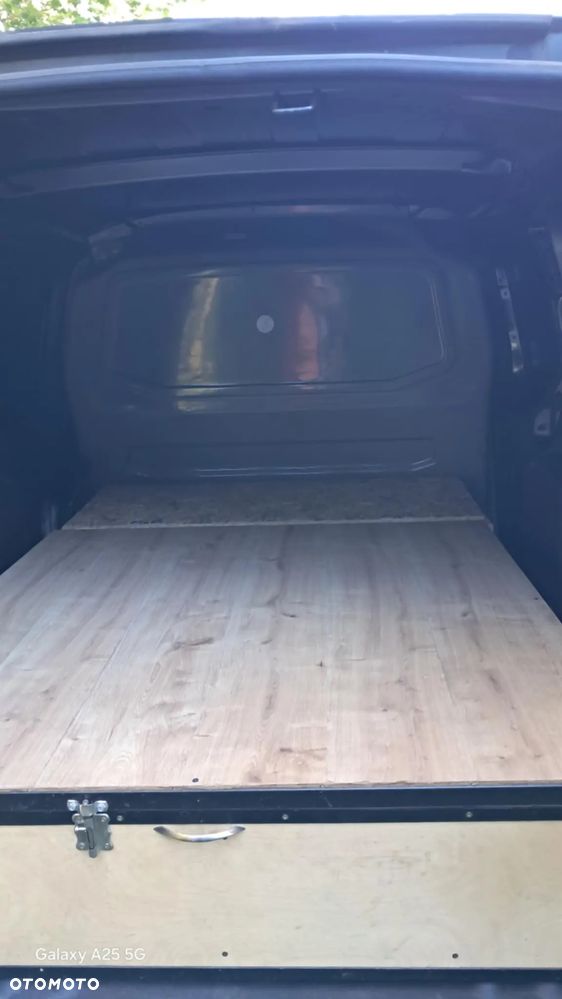 Citroën Berlingo Van - 11