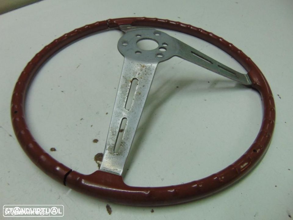 Antigos volantes - 11