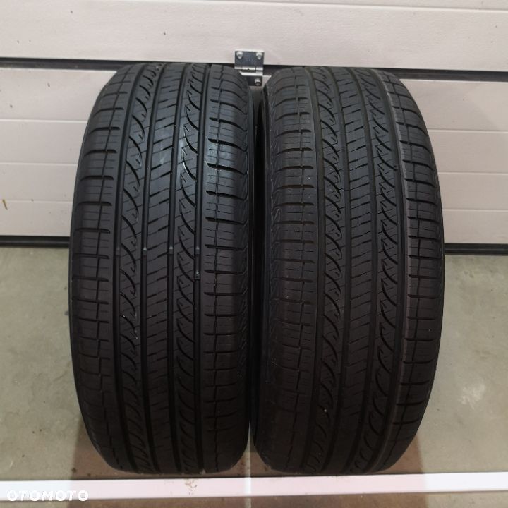 Opony YOKOHAMA AVID GT 235/55R19 2021 ROK - 1