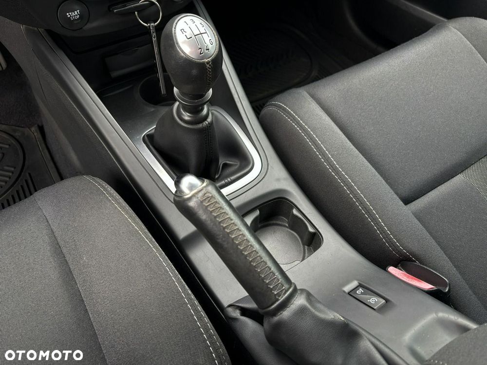 Renault Megane - 19