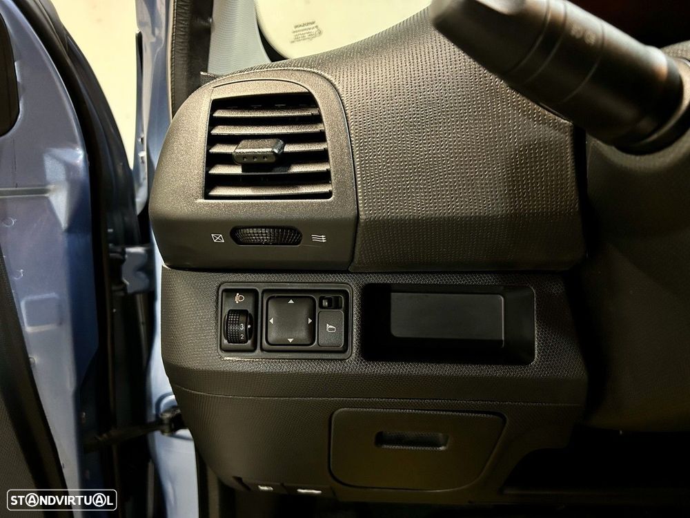 Nissan Micra 1.2 Acenta Plus - 26