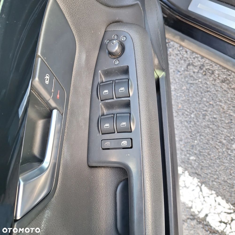 Seat Exeo 2.0 TDI CR Sport - 14