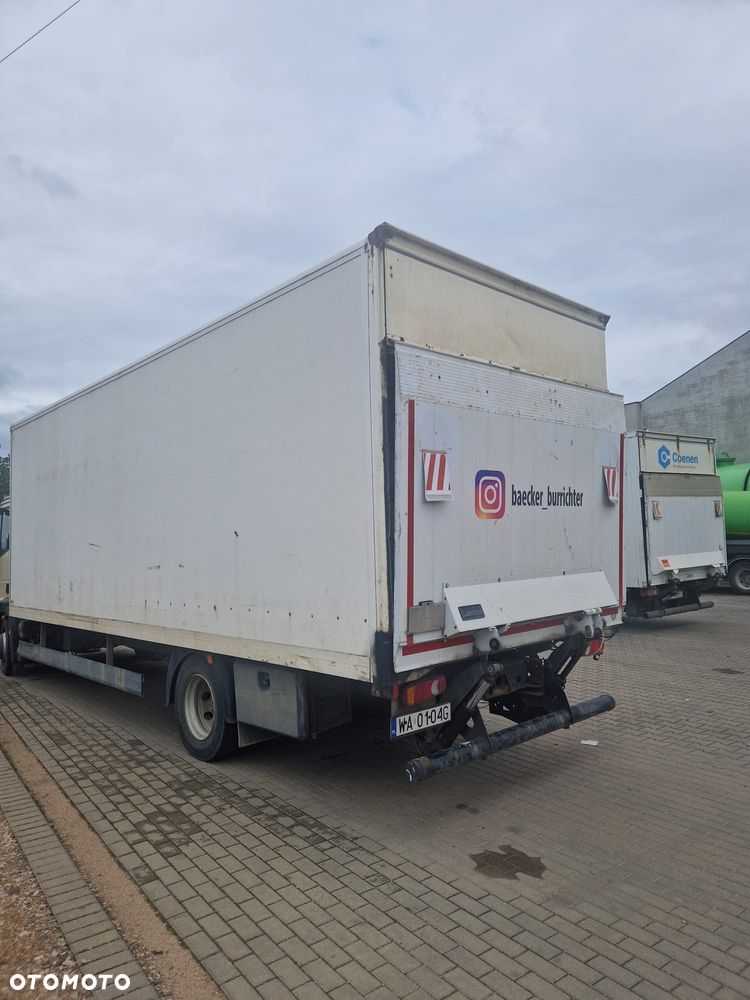 Iveco EUROCARGO - 3
