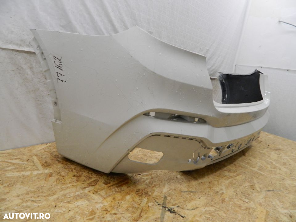 Bara spate BMW X4 F26, M-Sport, 2015, 2016, 2017, 2018, 2019, 51128056999. - 8