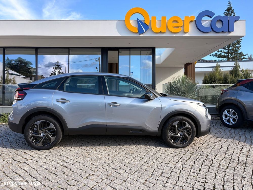 Citroën C4 1.5 BlueHDi Feel Pack - 5