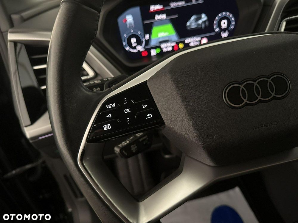 Audi Q4 e-tron - 25