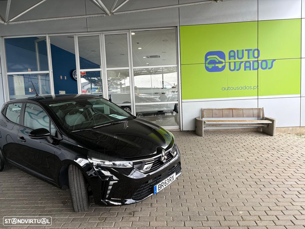 Mitsubishi Colt 1.0 MPI Kyoto - 2