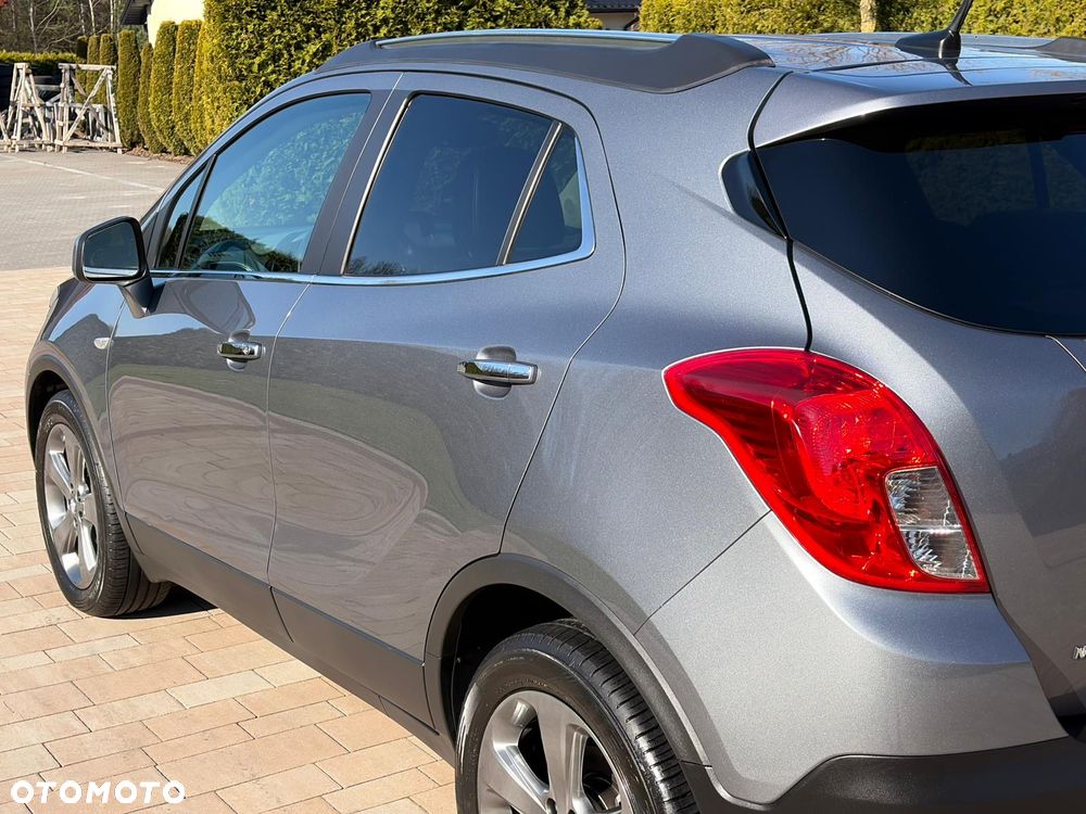 Opel Mokka ver-1-4-turbo-ecoflex-start-stop-edition - 11