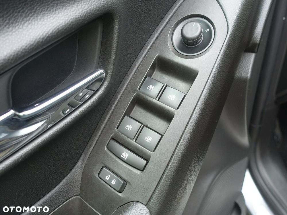 Chevrolet Trax 1.4T Automatik LT+ - 21