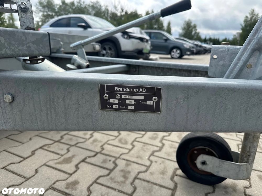 Brenderup 3023gt - 7