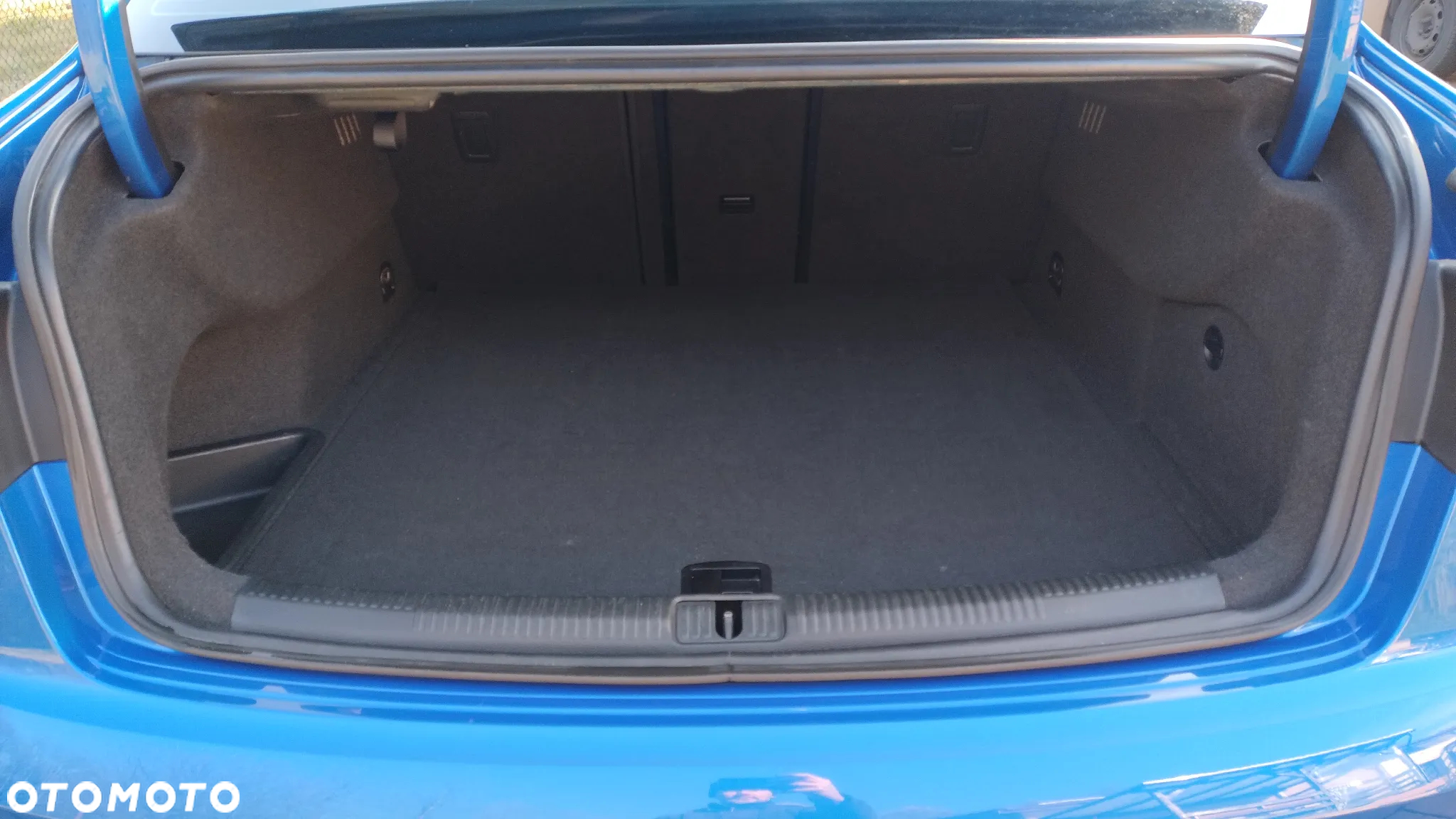 Audi S3 2.0 TFSI Quattro S tronic - 23