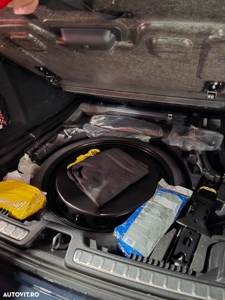 Volvo V60 V60CC B5 MHEV AT AWD Ultimate Bright - 22
