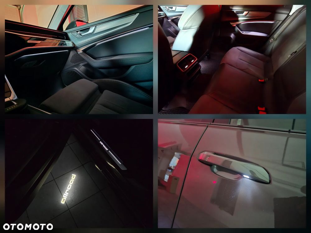 Audi A6 Allroad - 24