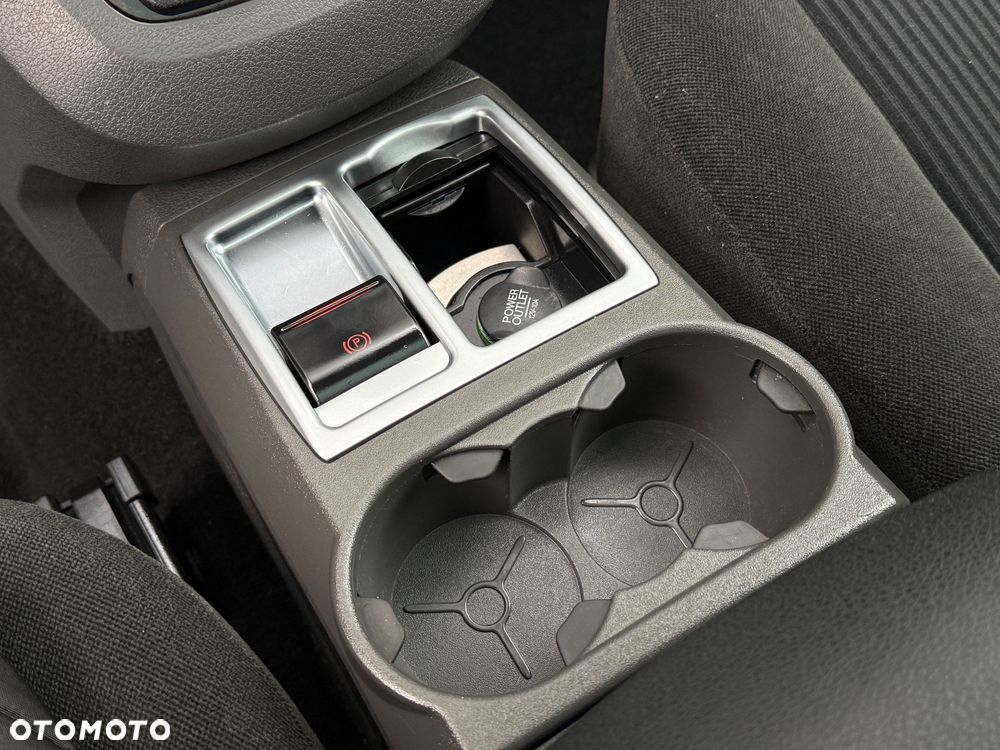 Ford Focus C-Max - 20