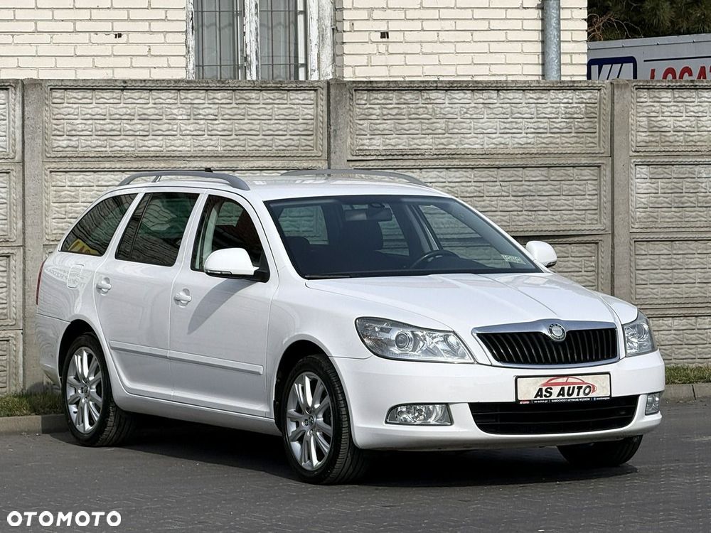 Skoda Octavia 1.4 TSI Elegance DSG - 31