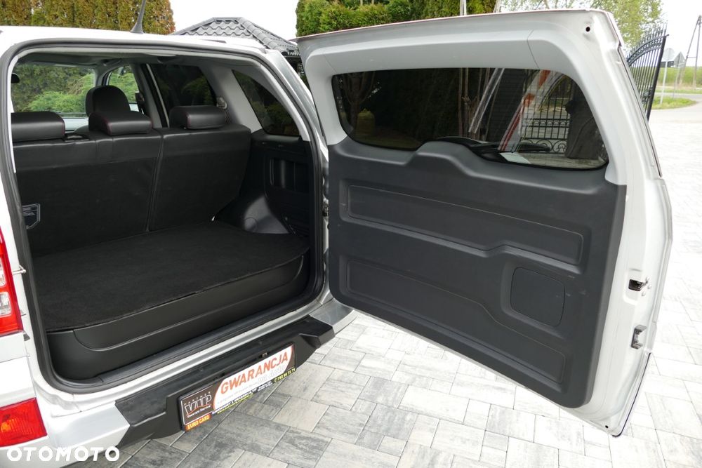 Suzuki Grand Vitara - 27