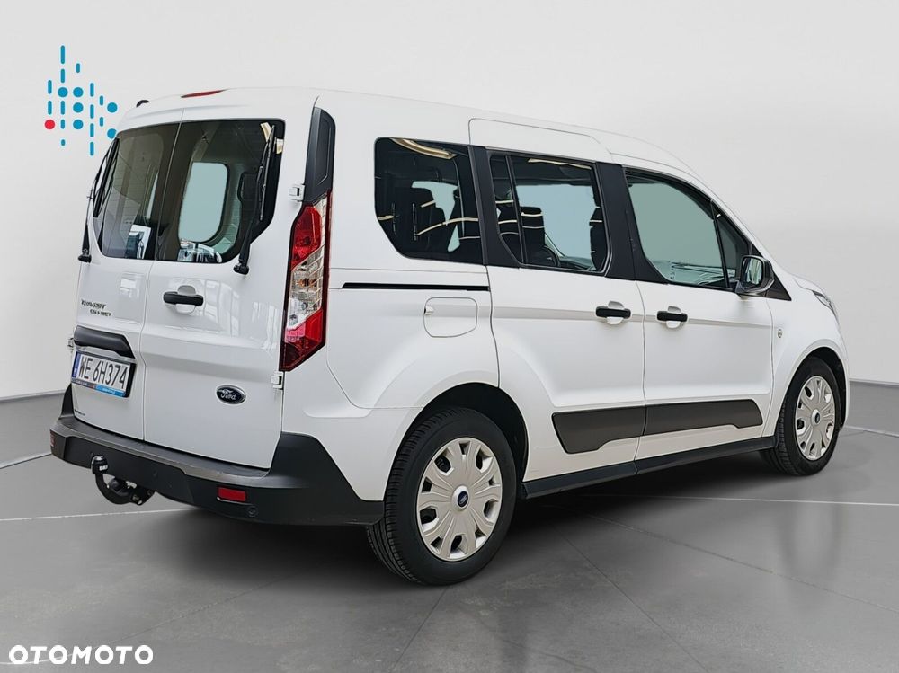 Ford transit-connect 220 1.5 EcoBlue 120KM Trend - 22