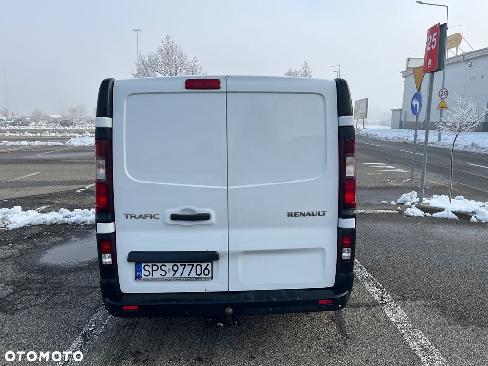 Renault Trafic - 20