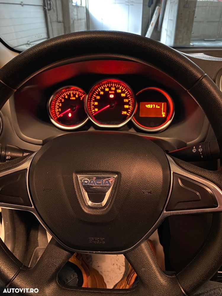 Dacia Logan 1.5 Blue dCi Laureate - 10