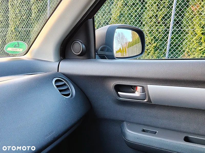 Suzuki Swift 1.5 Comfort - 23