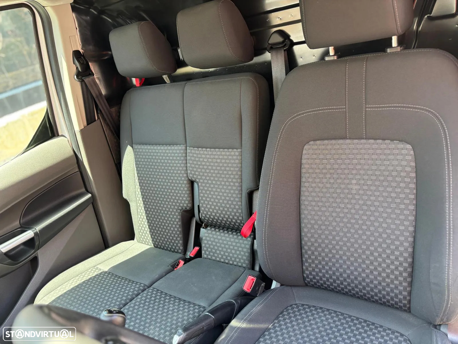 Ford Transit Connect 1.5 TDCi 220 L1 Active - 11
