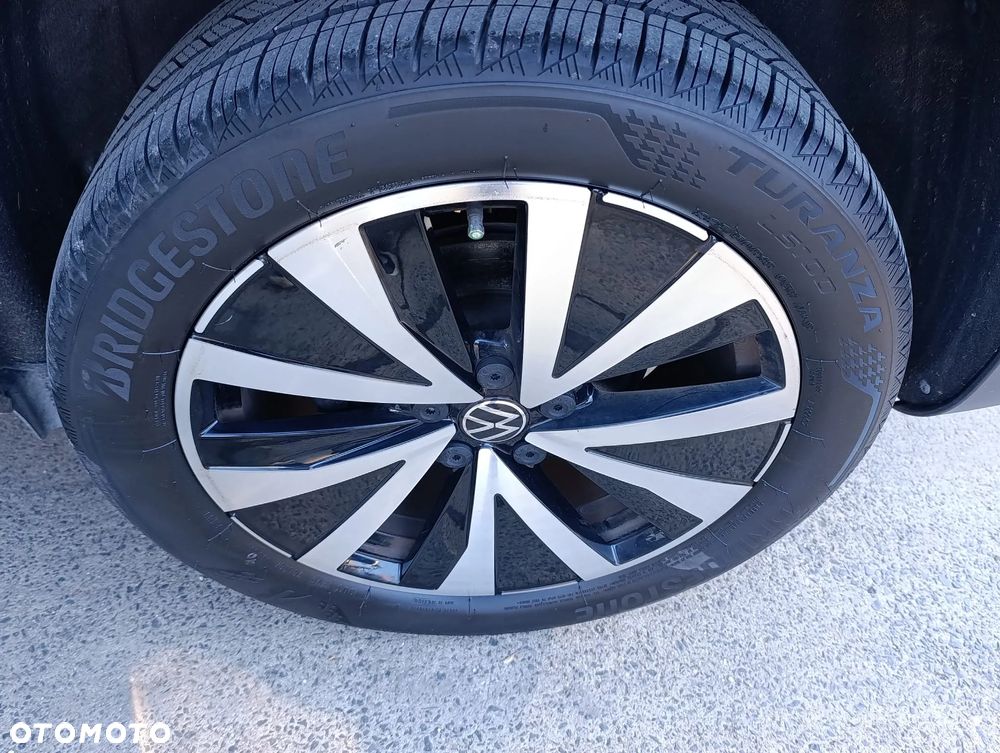 Volkswagen Tiguan 2.0 TSI 4Mot Active DSG - 35