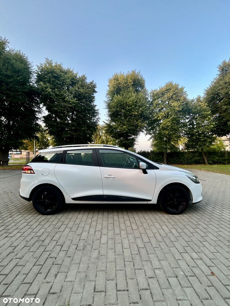 Renault Clio 1.5 dCi Energy Intens - 14