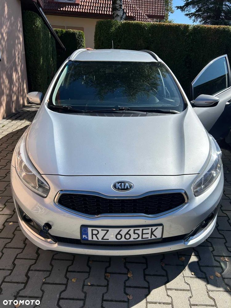 Kia Ceed - 3