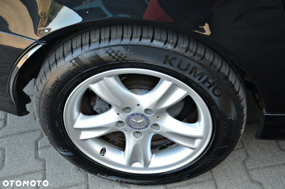 Mercedes-Benz SLK - 24