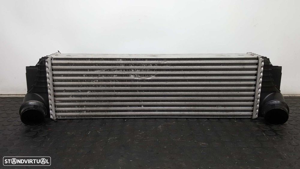 INTERCOOLER BMW SERIE 5 GRAN TURISMO (F07) 535D XDRIVE - 1