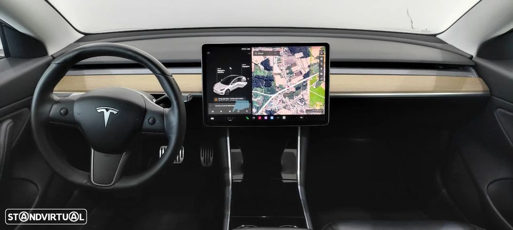 Tesla Model 3 Long Range AWD Dual Motor - 8