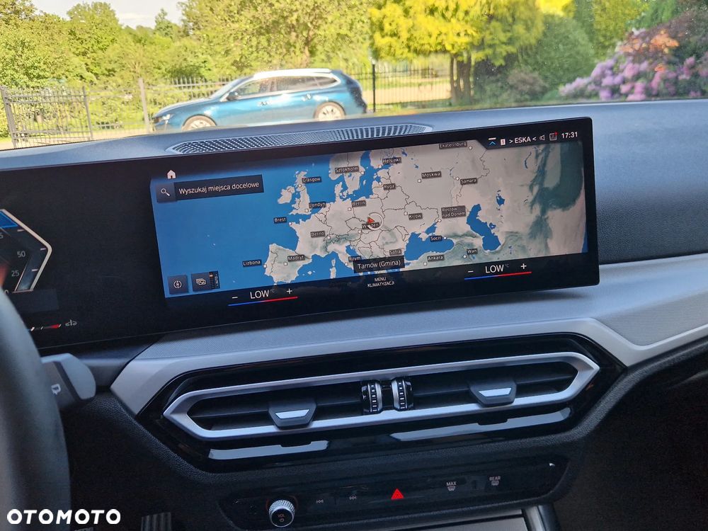 BMW Seria 3 320d Sport Line Shadow sport - 21