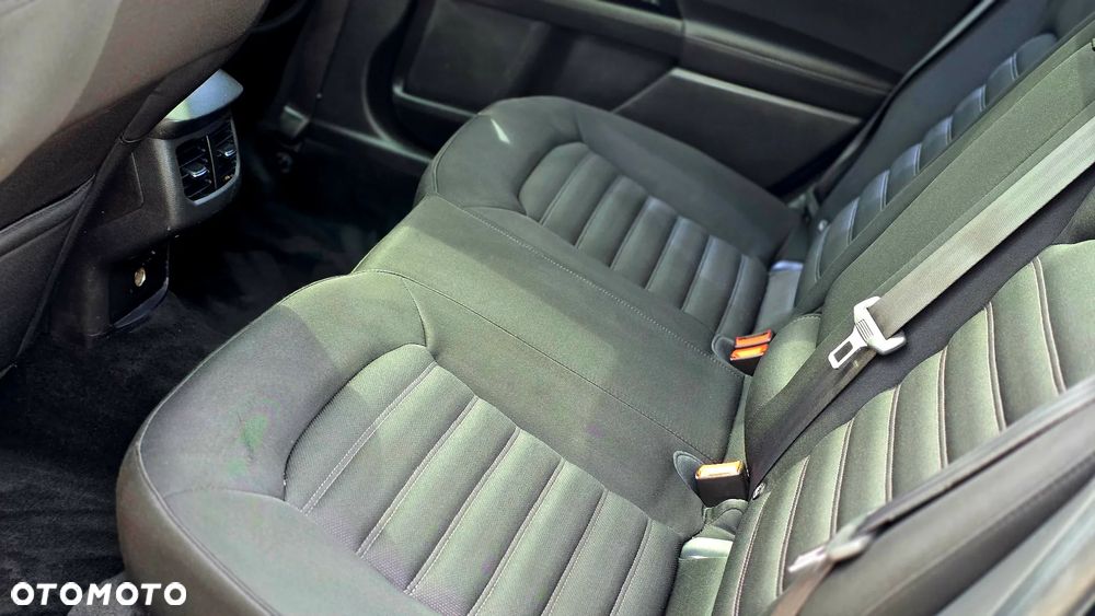 Ford Mondeo 2.0 TDCi Start-Stopp Business Edition - 17