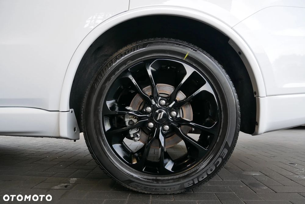 Dodge Durango 5.7 R/T - 35