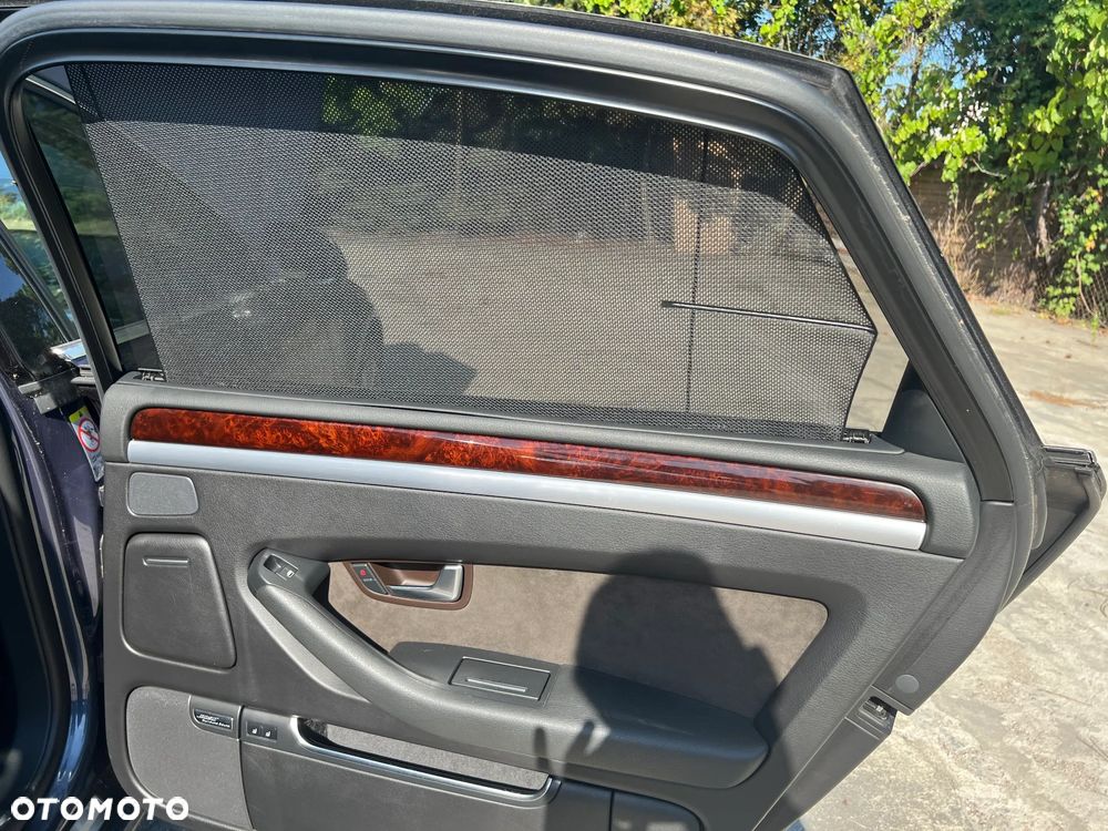Audi A8 4.2 TDI DPF L Quattro - 18