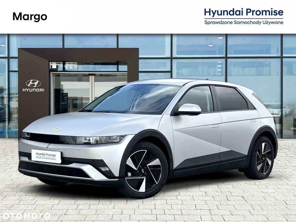 Hyundai IONIQ 5 84kWh Techniq - 3