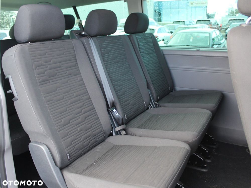 Volkswagen Caravelle 2.0 TDI L2 Comfortline - 19