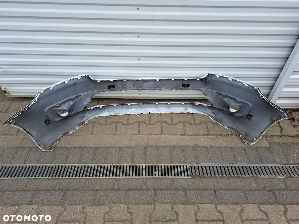 Zderzak przedni Przód Ford Transit Connect MK2 II  KT1B17K819AB - 8